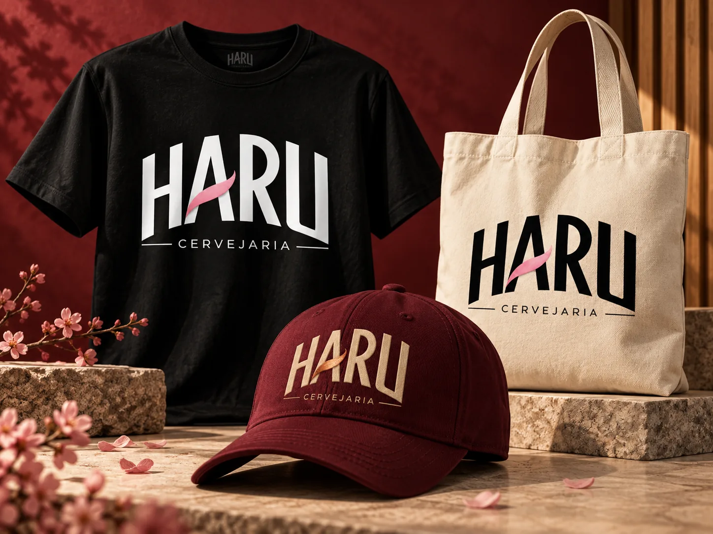 Goods — coleção premium
