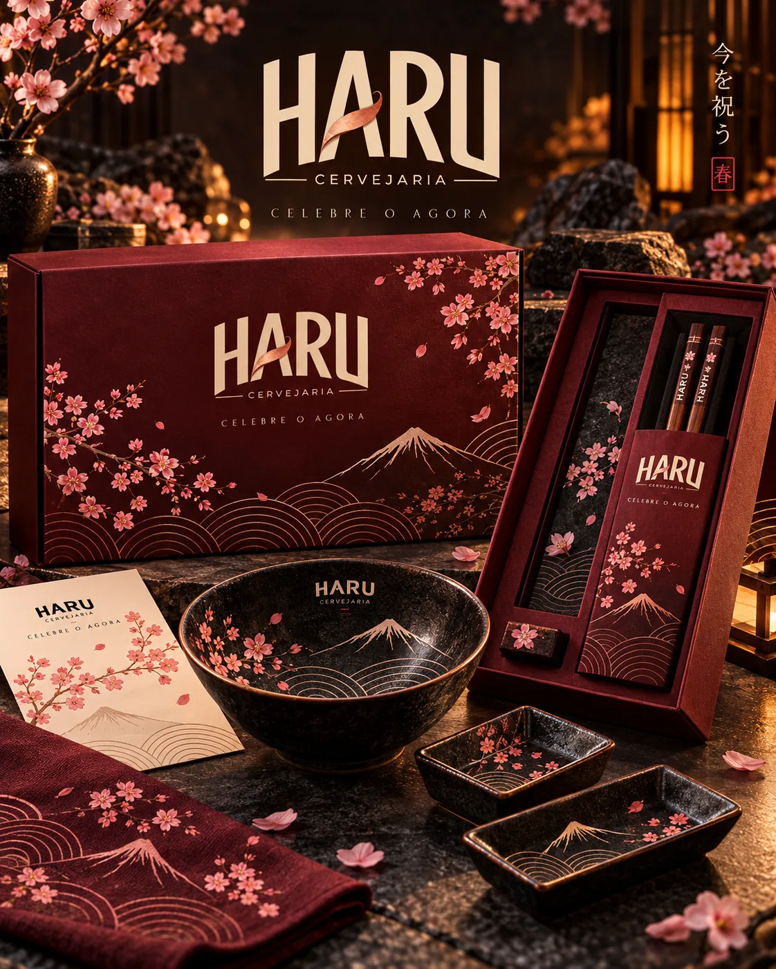 Kit premium